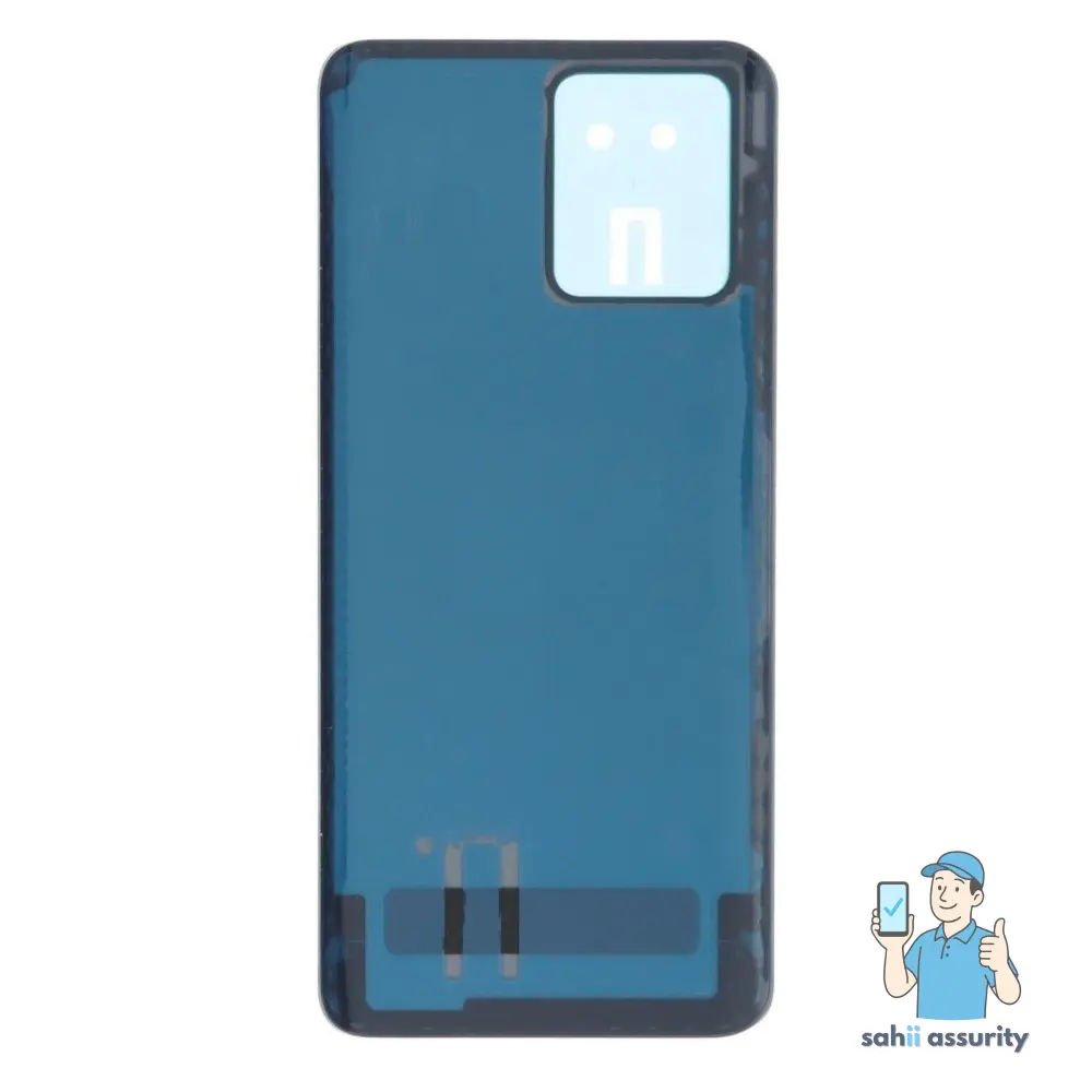 Back Panel Cover for Realme 8 thumbnail